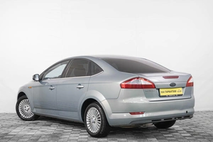 Седан Ford Mondeo 2009 года, 649000 рублей, Кемерово
