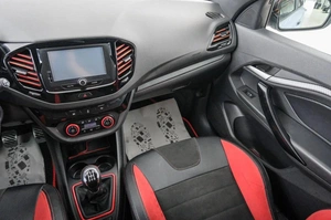 Седан ВАЗ (LADA) Vesta 2019 года, 1049000 рублей, Красноярск