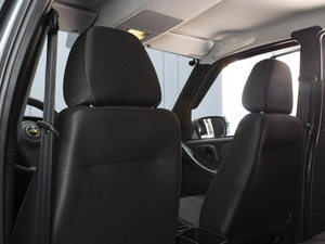 Внедорожник Chevrolet Niva 2013 года, 510000 рублей, Омск