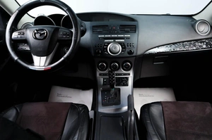 Хетчбэк Mazda 3 2010 года, 699000 рублей, Челябинск
