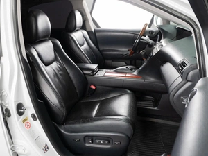 Внедорожник Lexus RX 2012 года, 1799000 рублей, Тюмень