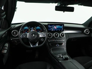 Седан Mercedes-benz C-класс 2020 года, 3559050 рублей, Москва