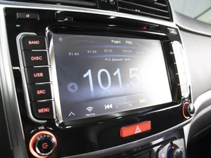 Внедорожник Haval H6 2019 года, 1410000 рублей, Омск