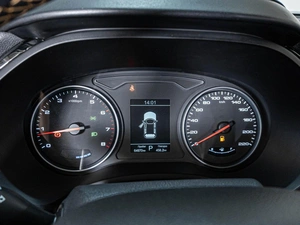 Внедорожник Москвич 3 2023 года, 1268000 рублей, Ставрополь