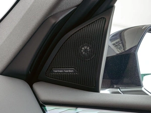 Внедорожник BMW X3 2025 года, 7450000 рублей, Краснодар