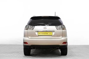 Внедорожник Lexus RX 2006 года, 1889000 рублей, Барнаул