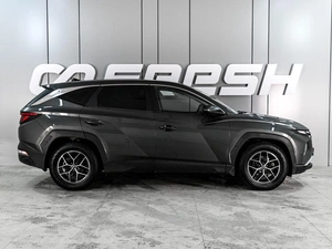 Внедорожник Hyundai Tucson 2021 года, 3099000 рублей, Ростов-на-Дону