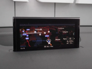 Внедорожник Audi Q7 2019 года, 4982000 рублей, Воронеж