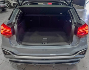 Внедорожник Audi Q2 2025 года, 3797000 рублей, Красноярск