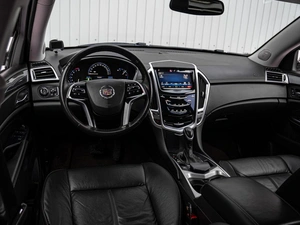 Внедорожник Cadillac SRX 2014 года, 1890000 рублей, Краснодар