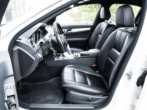 Седан Mercedes-benz C-класс 2011 года, 1425000 рублей, Ставрополь