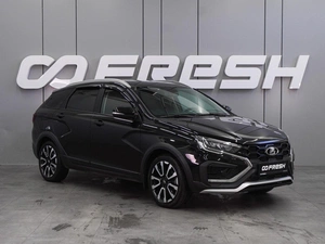 Универсал ВАЗ (LADA) Vesta Cross 2024 года, 1449000 рублей, Воронеж