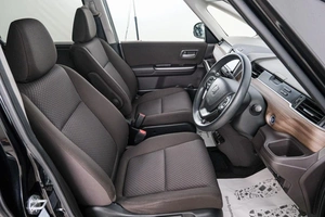 Минивэн Honda Freed 2020 года, 1459000 рублей, Красноярск