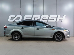 Седан Ford Mondeo 2008 года, 809000 рублей, Воронеж