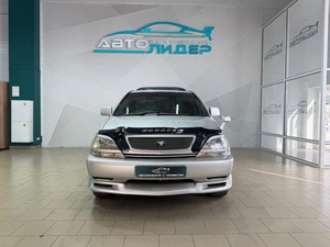 Внедорожник Toyota Harrier 1998 года, 699000 рублей, Красноярск