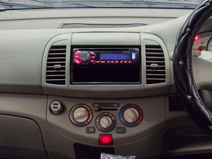 Хетчбэк Nissan March 2007 года, 495000 рублей, Красноярск