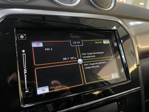 Внедорожник Suzuki Vitara 2021 года, 1787000 рублей, Солонцы