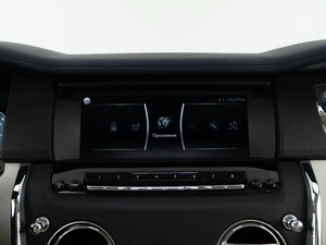 Внедорожник Rolls-Royce Cullinan 2019 года, 33000077 рублей, Москва