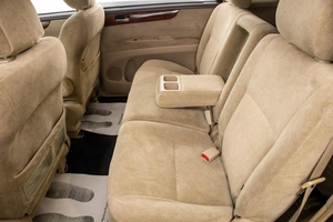 Минивэн Toyota Ipsum 2003 года, 799000 рублей, Барнаул