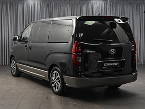 Минивэн Hyundai Grand Starex 2020 года, 3890000 рублей, Ставрополь