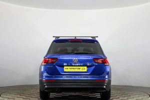Внедорожник Volkswagen Tiguan 2020 года, 2699000 рублей, Пермь