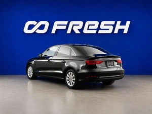 Седан Audi A3 2015 года, 1299066 рублей, Москва