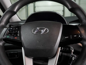 Внедорожник Hyundai Creta 2020 года, 1579000 рублей, Воронеж