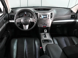 Универсал Subaru Outback 2012 года, 1350000 рублей, Ростов-на-Дону