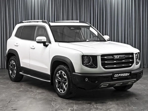 Внедорожник Haval Dargo 2023 года, 2971000 рублей, Ставрополь