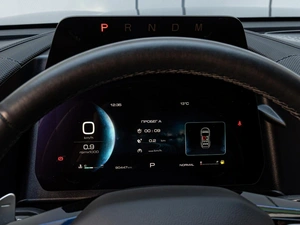 Внедорожник Haval Dargo 2023 года, 2348000 рублей, Краснодар