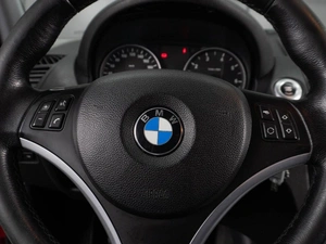 Хетчбэк BMW 1 серия 2008 года, 719000 рублей, Тюмень