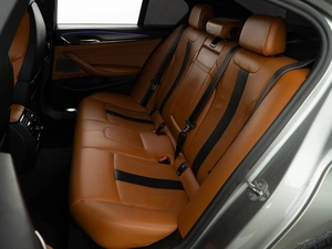 Седан BMW M5 2019 года, 7997077 рублей, Москва