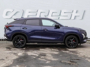 Внедорожник OMODA C5 2022 года, 2020000 рублей, Волгоград