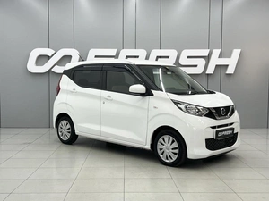 Хетчбэк Nissan Dayz 2020 года, 884000 рублей, Ростов-на-Дону