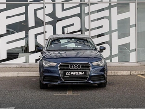 Хетчбэк Audi A1 2012 года, 1098000 рублей, Краснодар