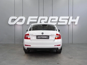Лифтбек Skoda Octavia 2013 года, 999000 рублей, Воронеж