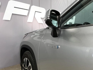 Внедорожник Toyota Highlander 2021 года, 4999000 рублей, Нижневартовск