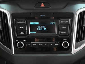 Внедорожник Hyundai Creta 2019 года, 1935000 рублей, Ростов-на-Дону
