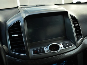 Внедорожник Chevrolet Captiva 2013 года, 1295000 рублей, Краснодар