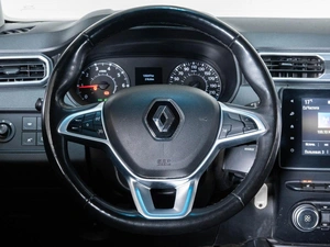 Внедорожник Renault Duster 2021 года, 1696000 рублей, Ставрополь