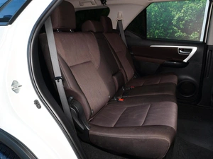 Внедорожник Toyota Fortuner 2019 года, 3198000 рублей, Тверь