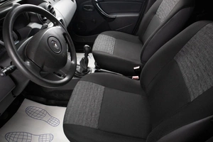 Внедорожник Renault Duster 2013 года, 769000 рублей, Оренбург