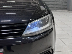 Седан Volkswagen Jetta 2012 года, 890000 рублей, Красноярск