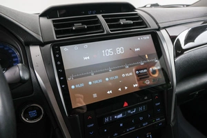 Седан Toyota Camry 2018 года, 1849000 рублей, Красноярск