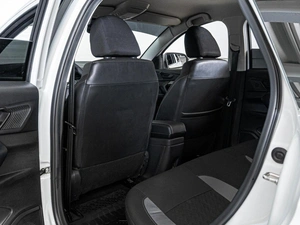 Седан ВАЗ (LADA) Vesta 2024 года, 1329000 рублей, Ставрополь