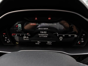Внедорожник Audi Q3 2026 года, 4290000 рублей, Краснодар