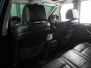 Внедорожник BMW X5 2007 года, 1468000 рублей, Воронеж
