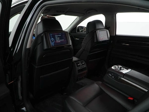 Седан BMW 7 серия 2010 года, 1899077 рублей, Москва