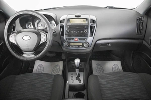 Универсал Kia Ceed 2008 года, 649000 рублей, Кемерово
