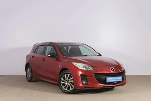 Хетчбэк Mazda Axela 2011 года, 1099000 рублей, Новосибирск